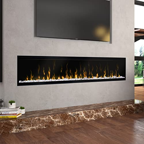 DIMPLEX Ignite XL Caminetto elettrico da parete