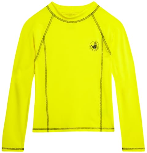 Body Glove Boys UPF 50+ Swim Rash Guard