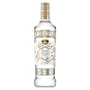 Discover the Sweet Elegance of Smirnoff Vanilla Vodka – Order Your 70cl Bottle Today! – Smirnoff