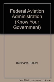 Hardcover Federl Aviation Administration(oop) Book