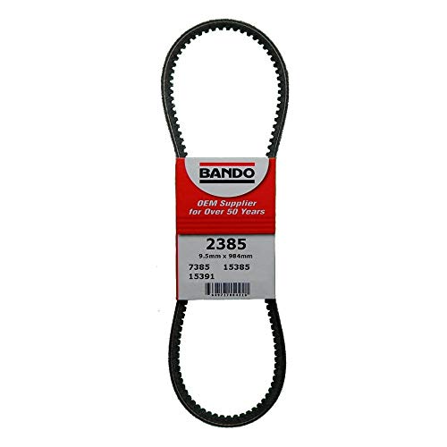 Image of Bando USA 2385 Precision Engineered V-Belt