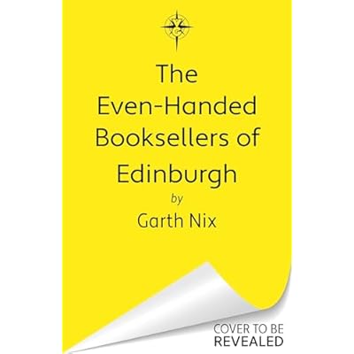 The Even-Handed Booksellers of Edinburgh