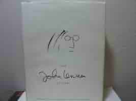 The John Lennon Letters: Lennon, John, Davies, Hunter