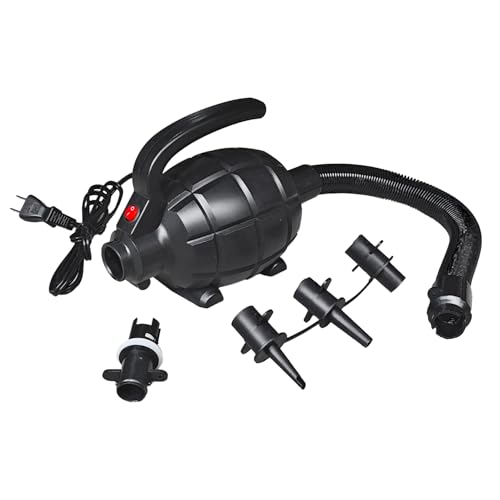 Triclicks E-Pumpe - 7