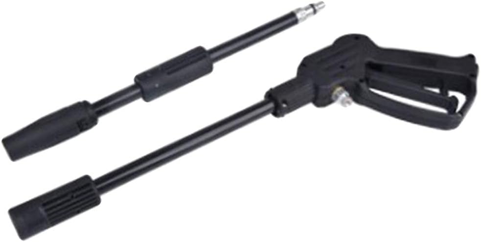 High Pressure Washer Gun Wand Spray Lance Power Water Cleaning