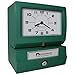ACROPRINT 150NR4 Time Clock, Auto Electric - Month, Date, Hours, Minutes