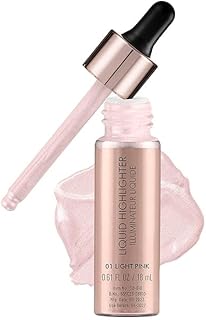 New Liquid Highlighter Maquillaje, Shade 03 D...