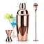 Rose Gold-3pc