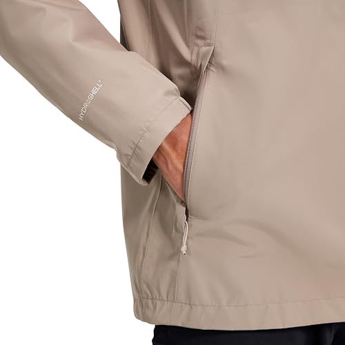 Image of Berghaus Men's Rain Jacket Waterproof Hydroshell