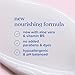 Johnson's Baby Lotion with Coconut Oil, Aloe Vera & Vitamin B5, 72 HR Hydration, Skin Moisturizer, Hypoallergenic, Safe for Newborn, Protects From Dryness & Strengthens Skin, 3.4 fl. oz