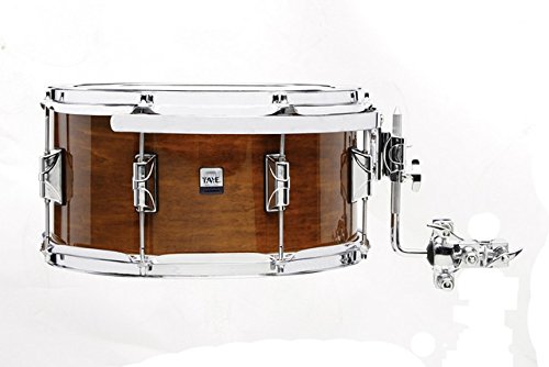 14 x 7 in. Gokit Add-On Rackr Tom Drum, Antique Honey