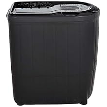 Whirlpool 7 Kg 5 Star Semi-Automatic Top Loading Washing Machine (SUPERB ATOM 7.0, Grey Dazzle, TurboScrub Technology)