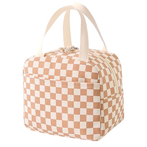 Shenkon Tech Bolsa Termica Porta Alimentos,Bolsa