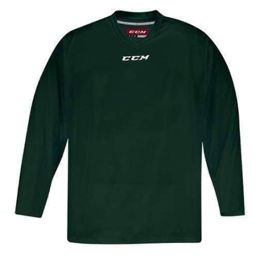 CCM Cuello En V Camiseta Hombre