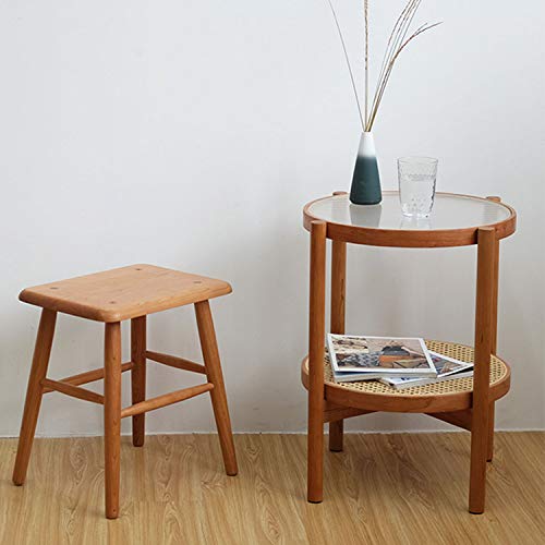 Taburete de comedor para el hogar estable que soluciona la falta de espacio 8