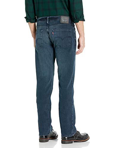 Image of Levi's Men's 514 Straight Fit Cut Jeans (Also available in Big & Tall)