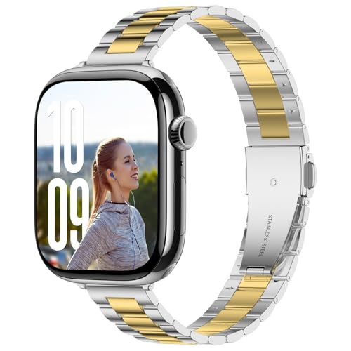 ^oh Apple Watch 42mm 41mm 40mm 38mmɑΉ OWA[ X y XeXX`[uXbg iWatch SE Series 11 10 9 8 7 6 5 4 3 2 1 p Vo[/S[h