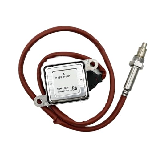 Capteur d'oxyde d'azote 13628589844 pour BMW X5 F15 et X6 F16