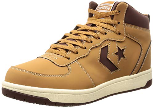 [コンバース] スノートレーニング ネクスター ウィート/ブラウン