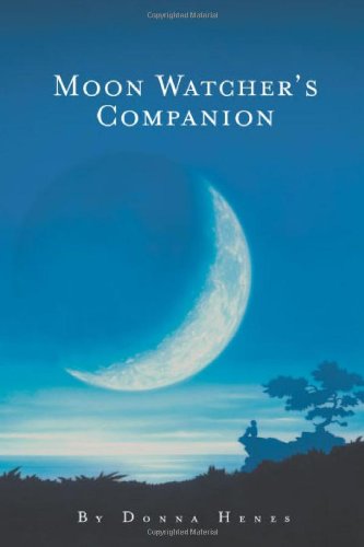 Moon Watcher's Companion