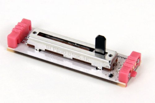 littleBitsSlide Dimmer