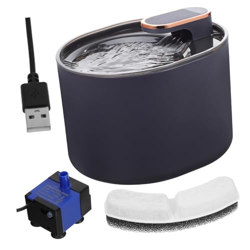 Fuente automática para mascotas Happyyami