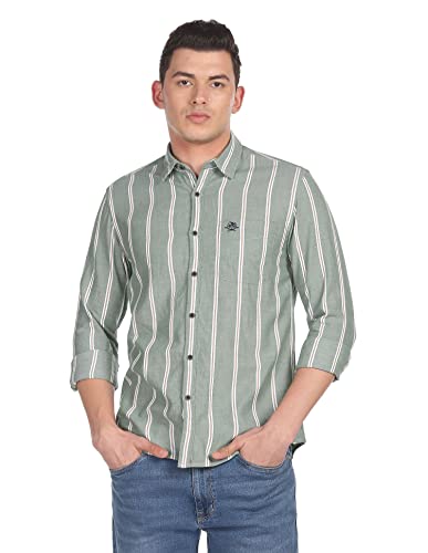 Image of U.S. Polo Assn. Men Button Down Shirt
