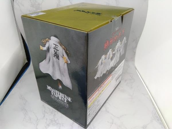 Amazon.co.jp: B賞 ボルサリーノ MASTERLISE EXPIECE 一番くじ