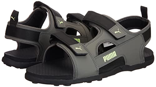 Image of Puma Men Outstretch V2 Sandal