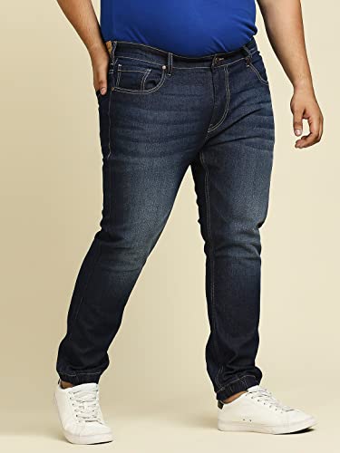 Image of High Star Clothing Men Jeans