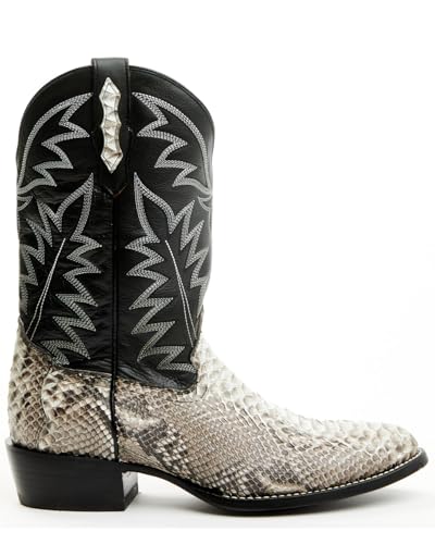 Cody James Men's Exotic Python Western Boot - Becjdd24-082