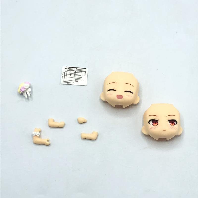 Amazon | ねんどろいど 1664 由崎司 トニカクカワイイ