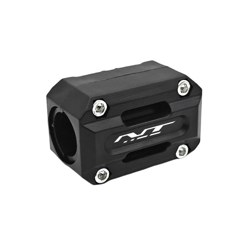 Crash Bar Protecteur Bloc Pare-Chocs Moto Pour Africa Twin CRF1100L NT1100 - Protection Moteur Robuste