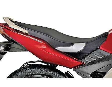 Honda Unicorn 160 Seat Cover : Amazon 