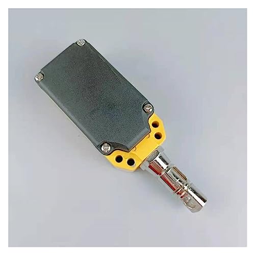 Interrupteur d'arrêt d'urgence DX LS-S pour stopper les pannes - 4