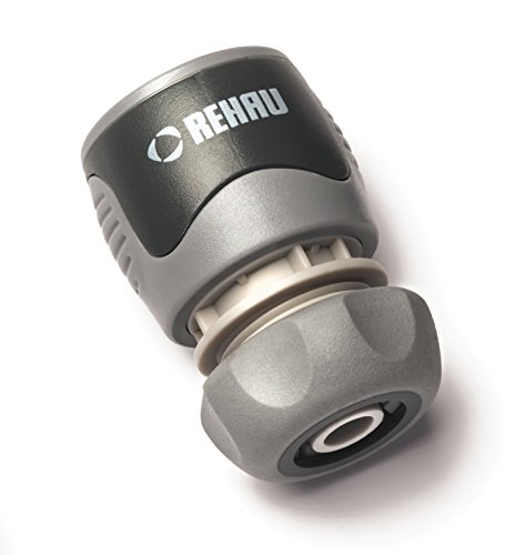 Rehau Raccord double - laiton, multicolore, 12032771100 Cover