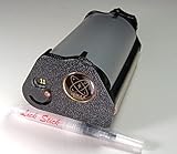 Generic Nebula Rolling Machine, King Size - 110mm, Cigarette, Cigar, Blunt, Black