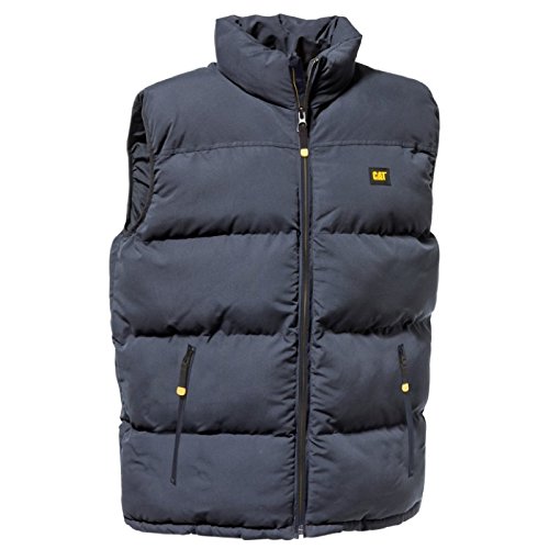 Caterpillar Gewatteerd vest, bodywarmer