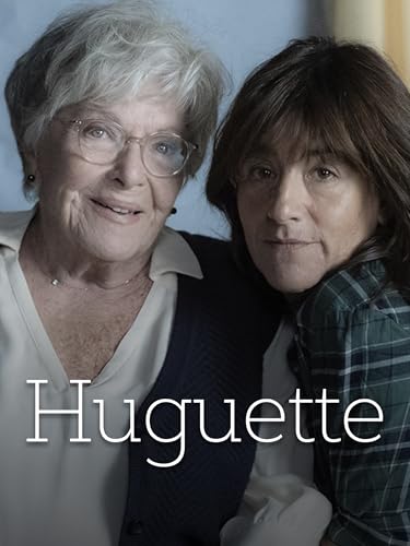Huguette Bild: Huguette