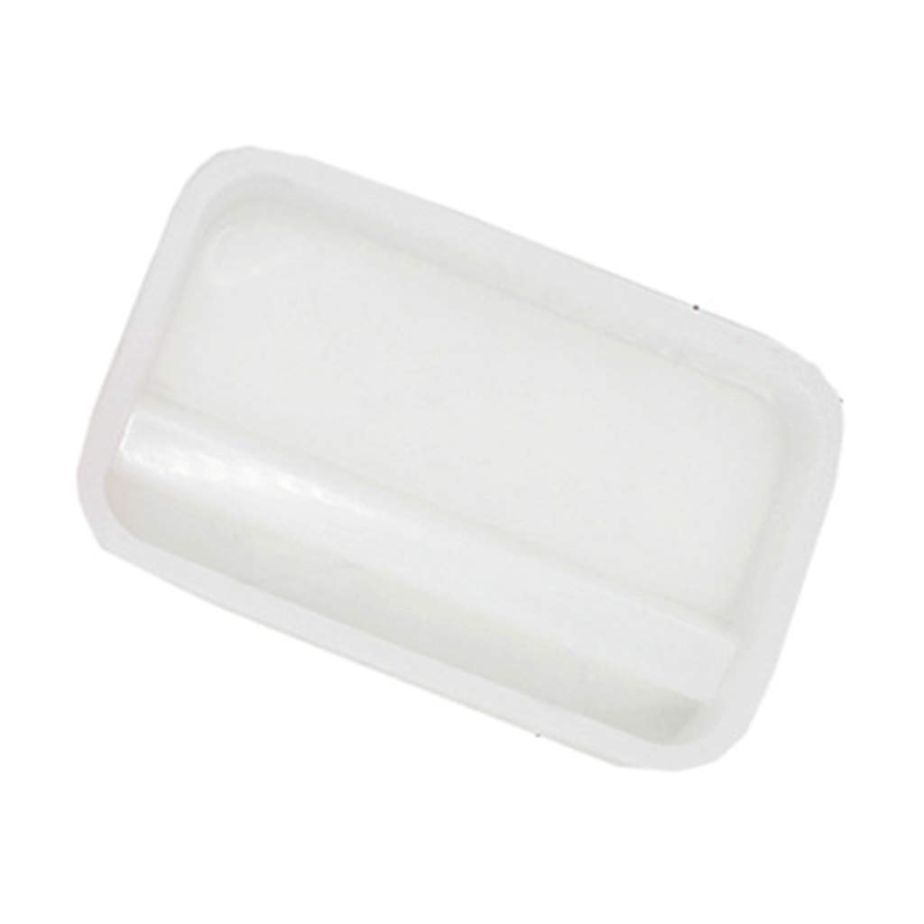 ordinarYone Holder Mold Epoxy Resin Mold Cellphone Bracket Silicone Mold DIYJewelry Making Smartphone Stand Mold