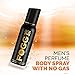 Fogg Fresh Woody Black Series Perfume Deodorant Amasing Fragrance for Men Collection Fresh Woody Deo Body Spray 120ml