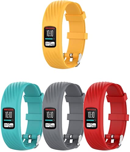 Chainfo Cinturino per Orologi, Silicone Cinturino