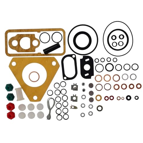 Joints de réparation de pompe d'injection Massey Ferguson CAV Lucas DPA