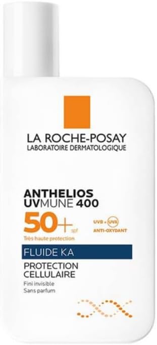 Anthelios UVMune 400 SPF50+