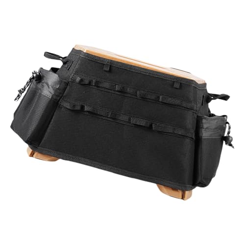 ヴェルサティルオックスフォードクロススツールカバーポータブルポータブル折りたたみ椅子カバー快適な屋外の屋外スツールクッション