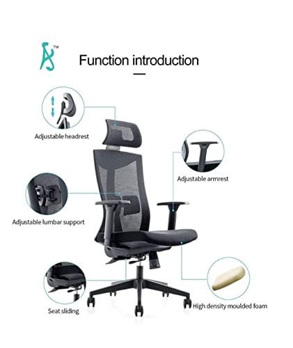Image of INNOVIN Executive Ergonomic Chair