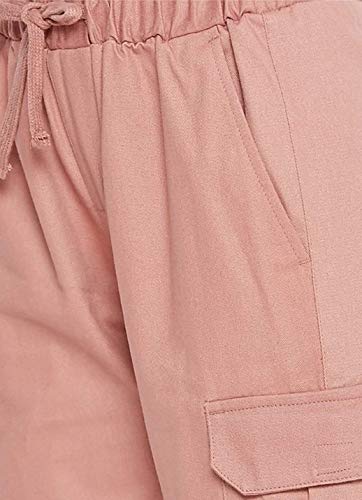 Image of YOZO Women's Comfort Fit Track pants