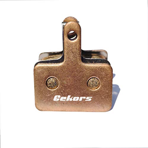 gekors brake pads