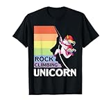 Photo Gallery rock climbing unicorno magical bouldering gift arrampicata maglietta Photo Gallery rock climbing unicorno magical bouldering gift arrampicata maglietta