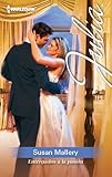 Harlequin, una división de HarperCollins Ibérica